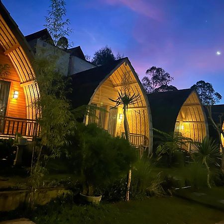Batur Cottage Kubupenlokan Exteriör bild