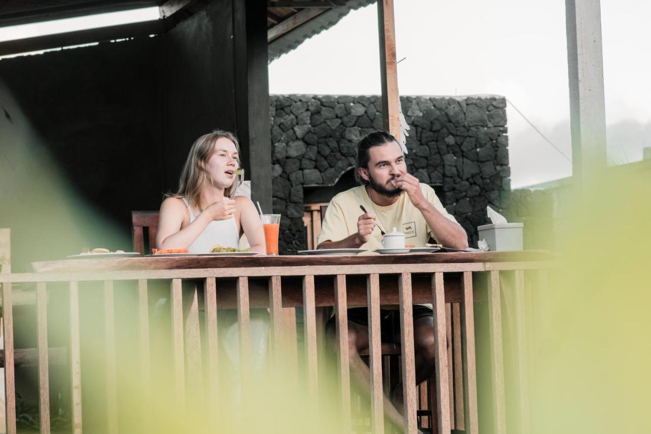 Batur Cottage Kubupenlokan Exteriör bild