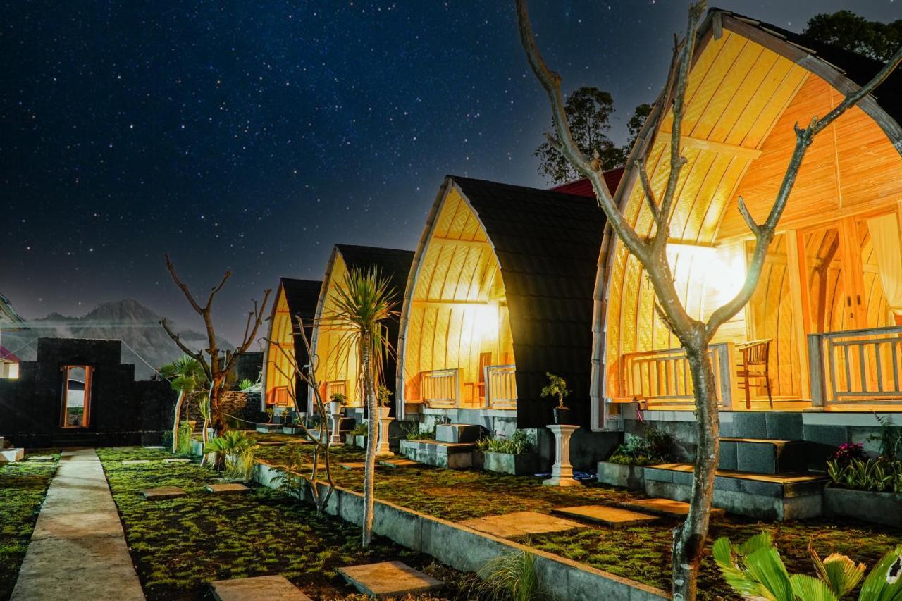 Batur Cottage Kubupenlokan Exteriör bild