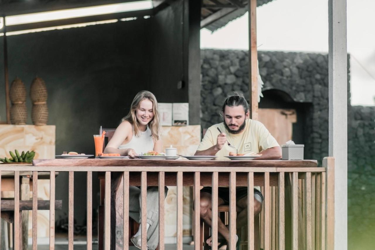 Batur Cottage Kubupenlokan Exteriör bild