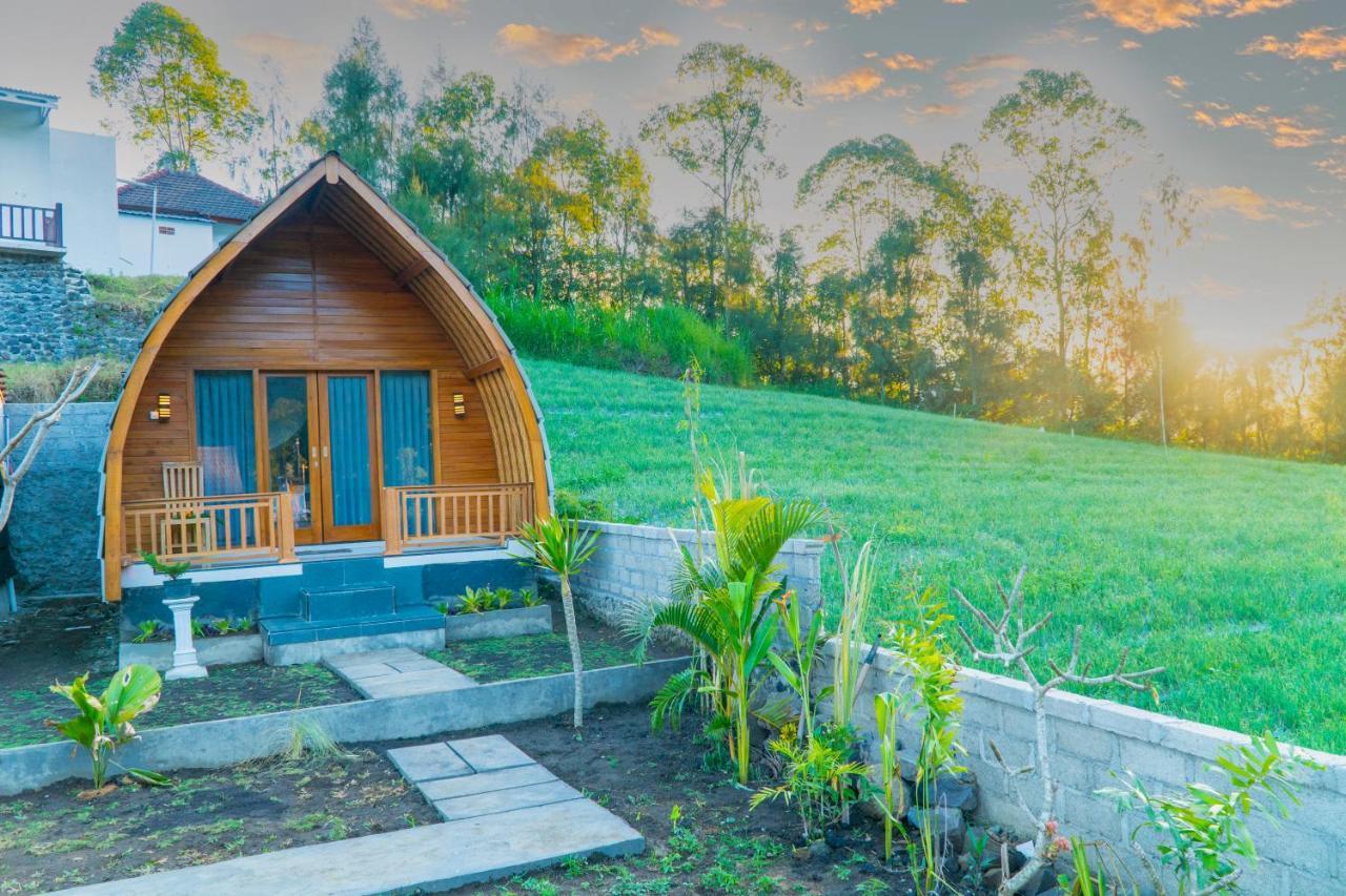 Batur Cottage Kubupenlokan Exteriör bild