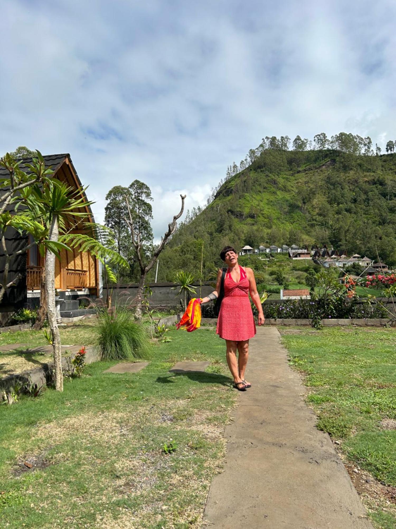 Batur Cottage Kubupenlokan Exteriör bild