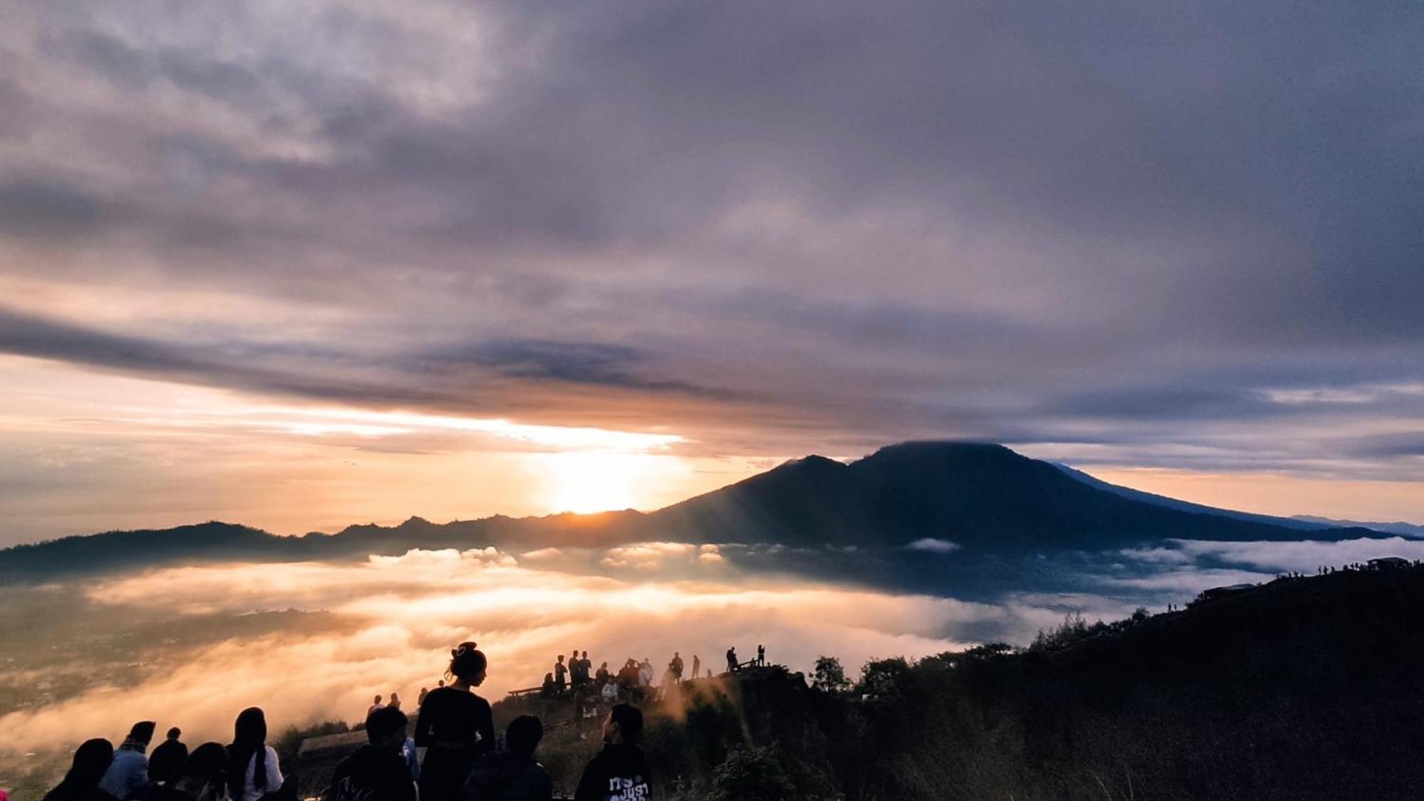 Batur Cottage Kubupenlokan Exteriör bild