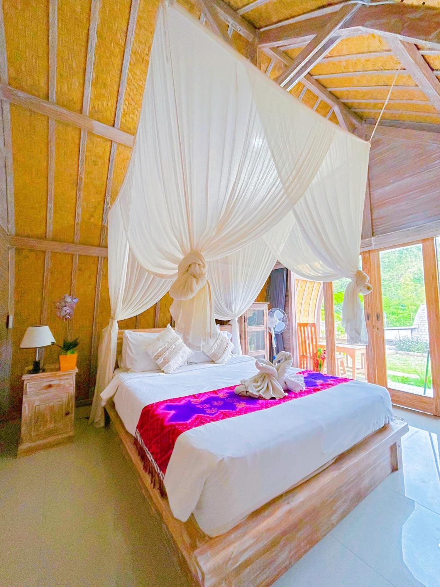 Batur Cottage Kubupenlokan Exteriör bild