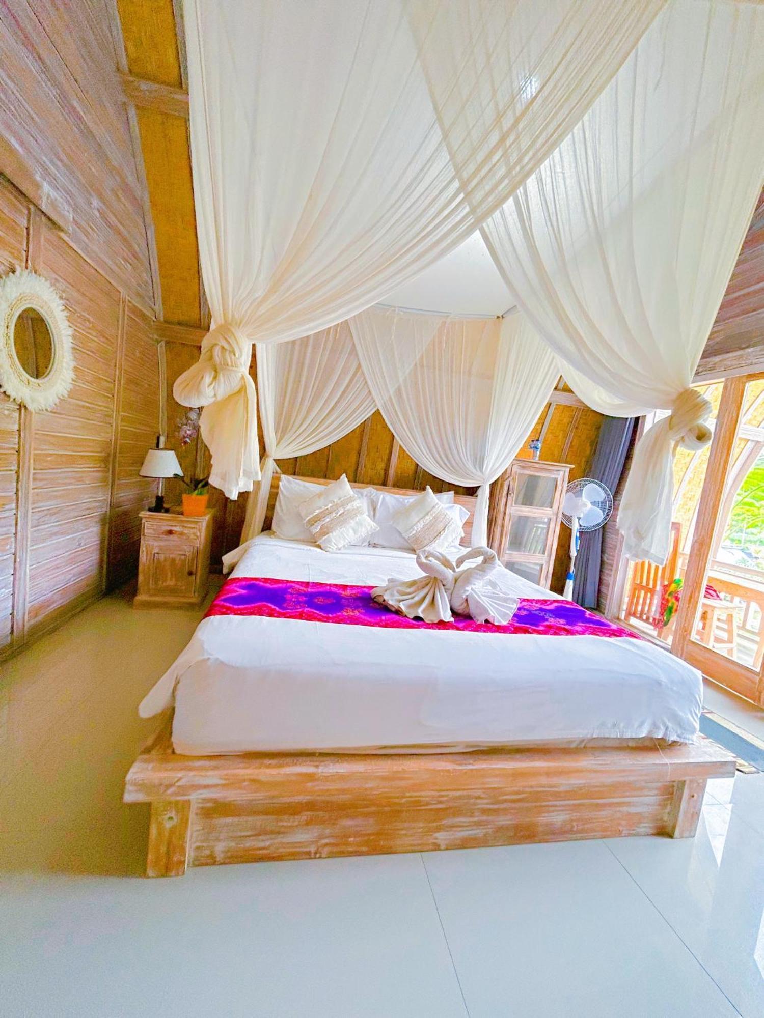 Batur Cottage Kubupenlokan Exteriör bild