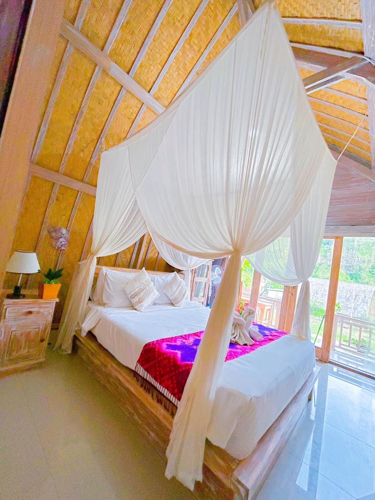 Batur Cottage Kubupenlokan Exteriör bild