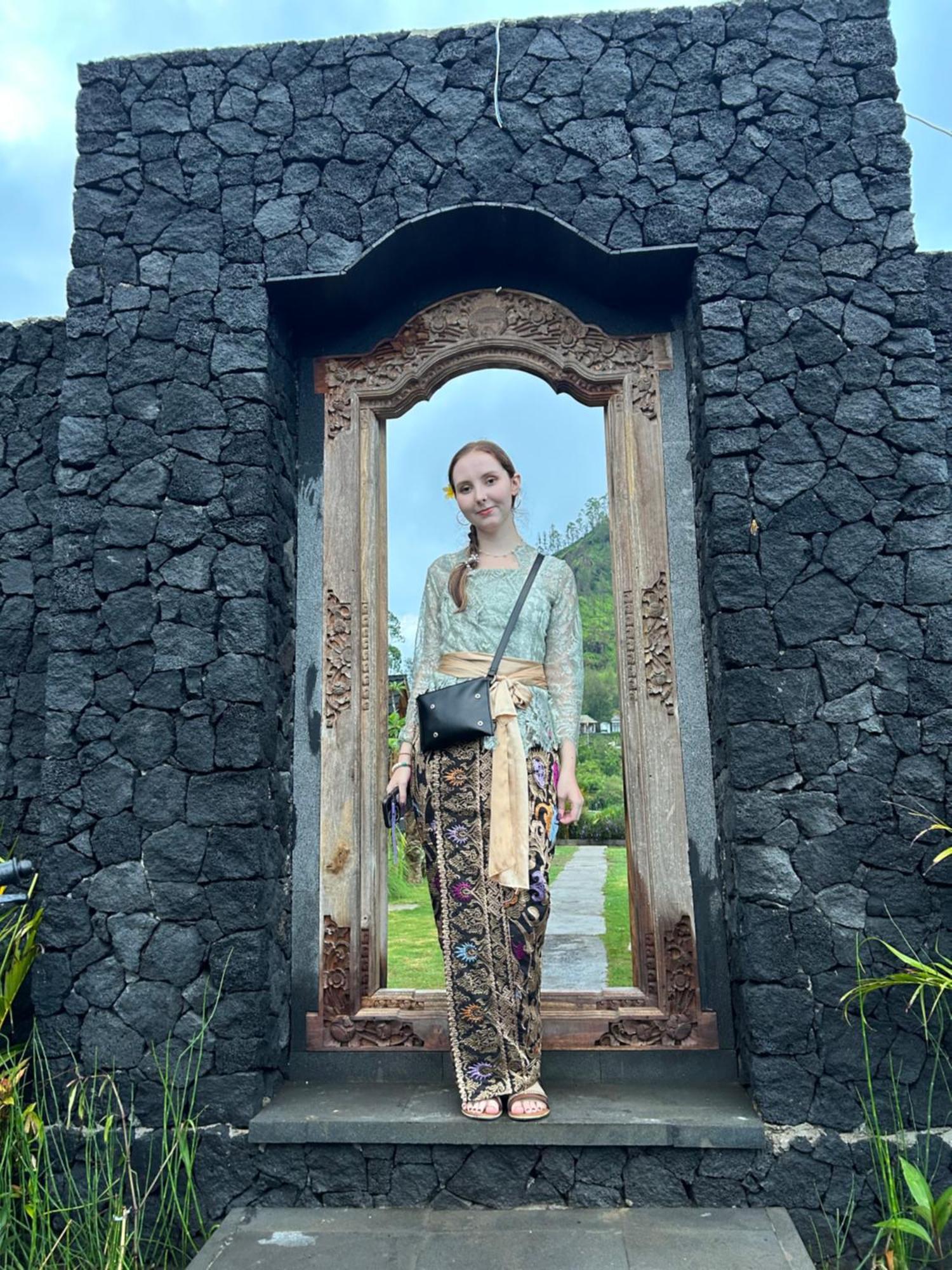 Batur Cottage Kubupenlokan Exteriör bild