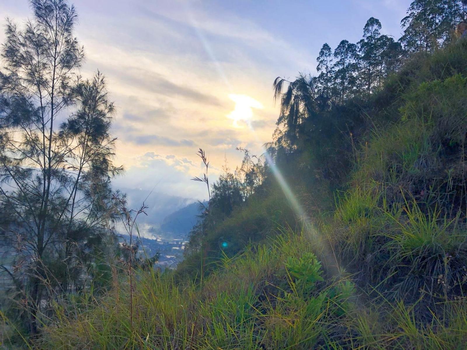 Batur Cottage Kubupenlokan Exteriör bild