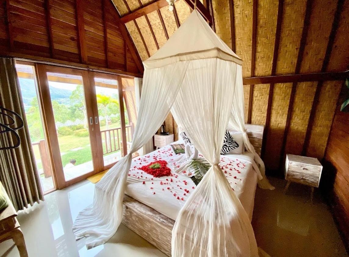 Batur Cottage Kubupenlokan Exteriör bild