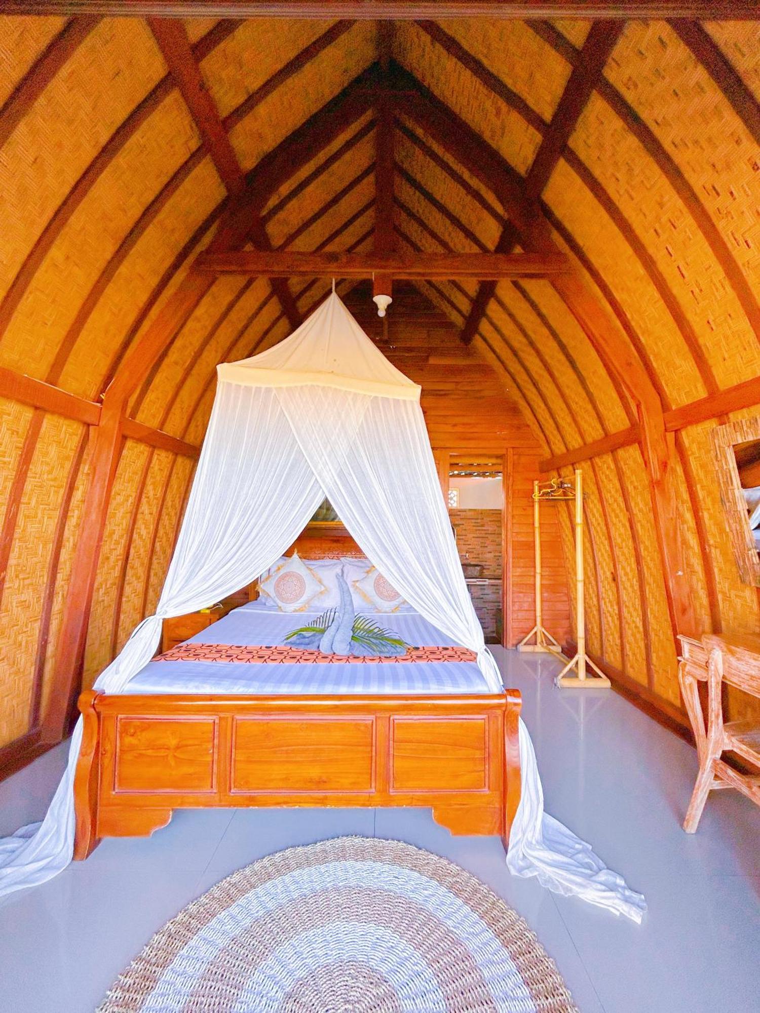 Batur Cottage Kubupenlokan Exteriör bild
