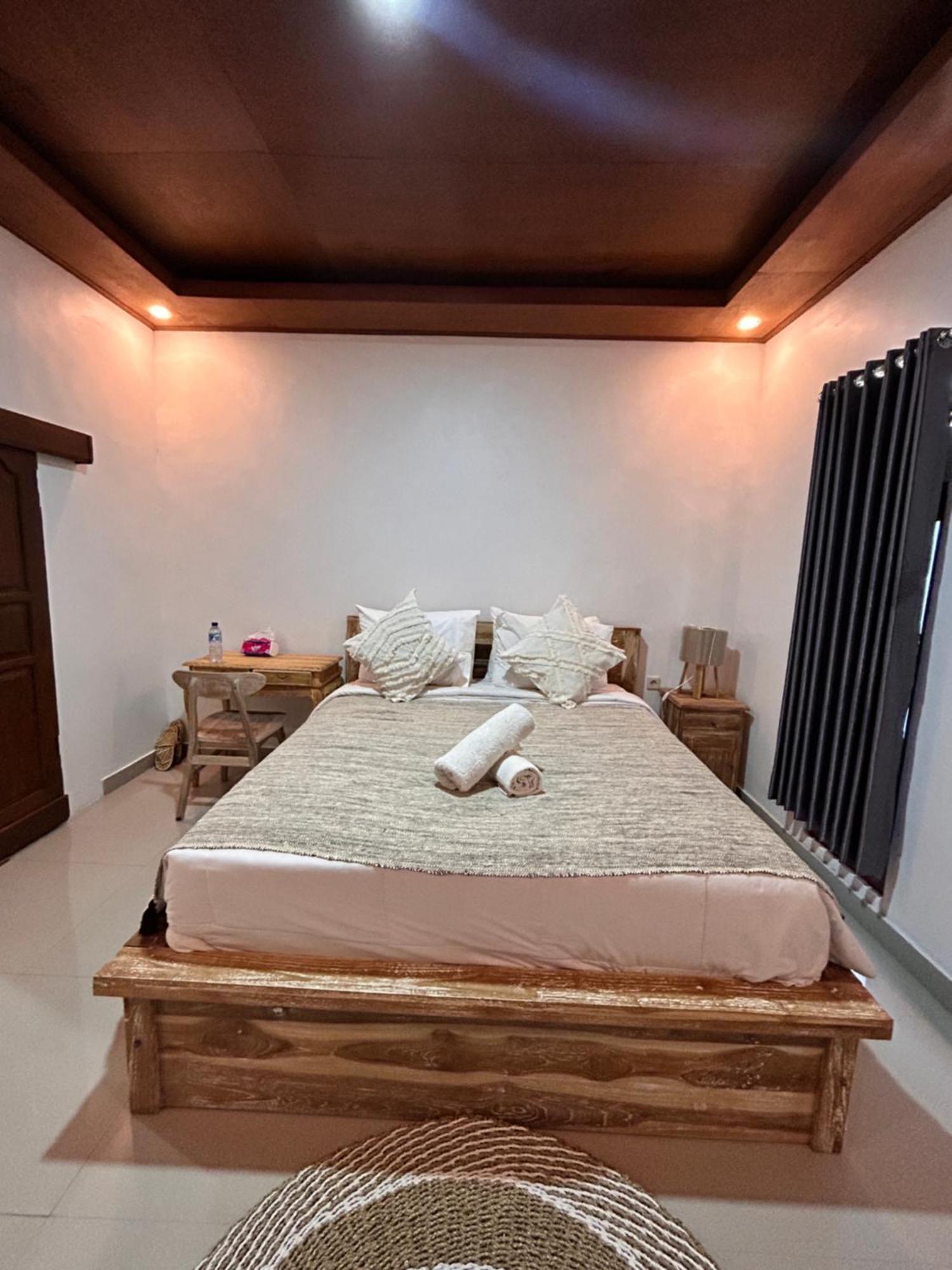 Batur Cottage Kubupenlokan Exteriör bild