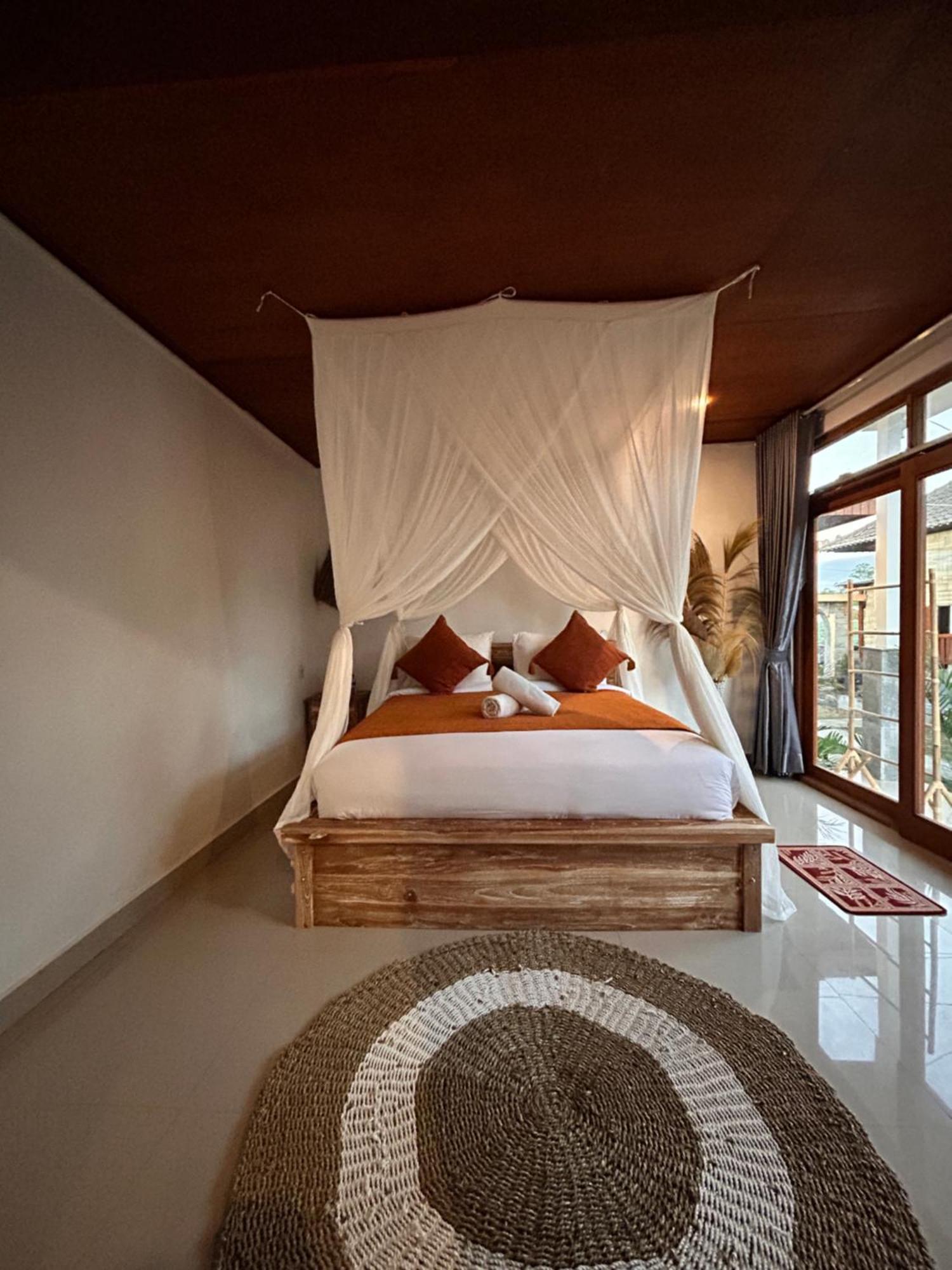 Batur Cottage Kubupenlokan Exteriör bild