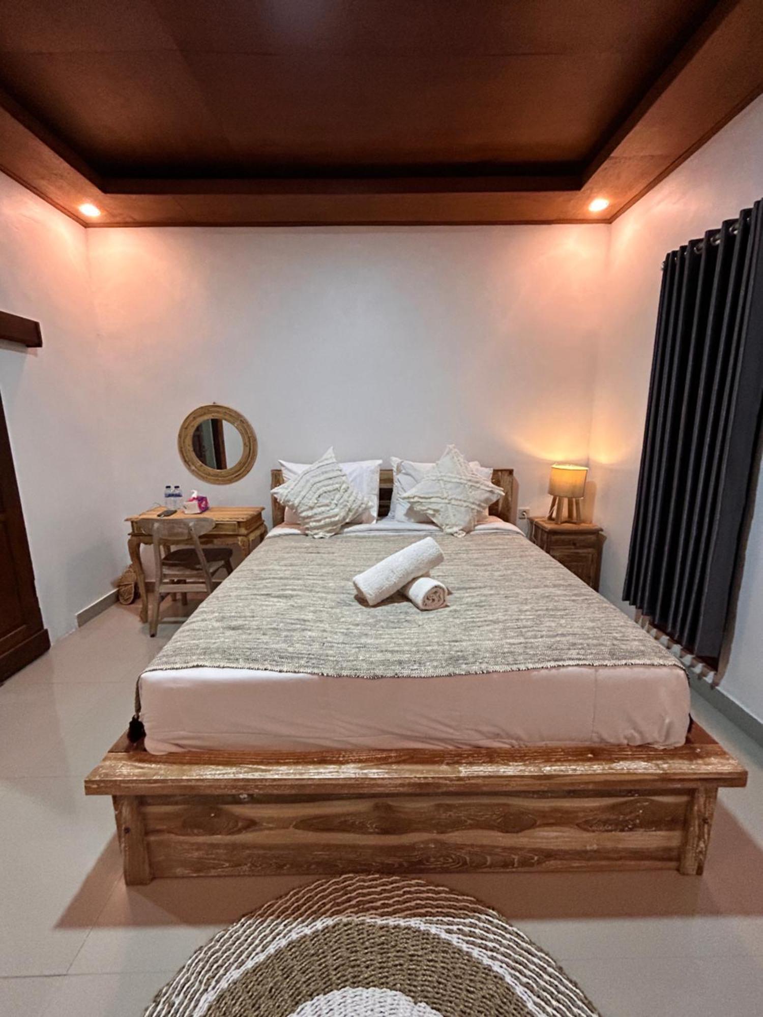 Batur Cottage Kubupenlokan Exteriör bild