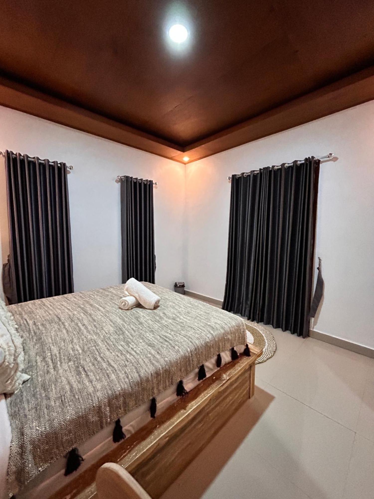 Batur Cottage Kubupenlokan Exteriör bild