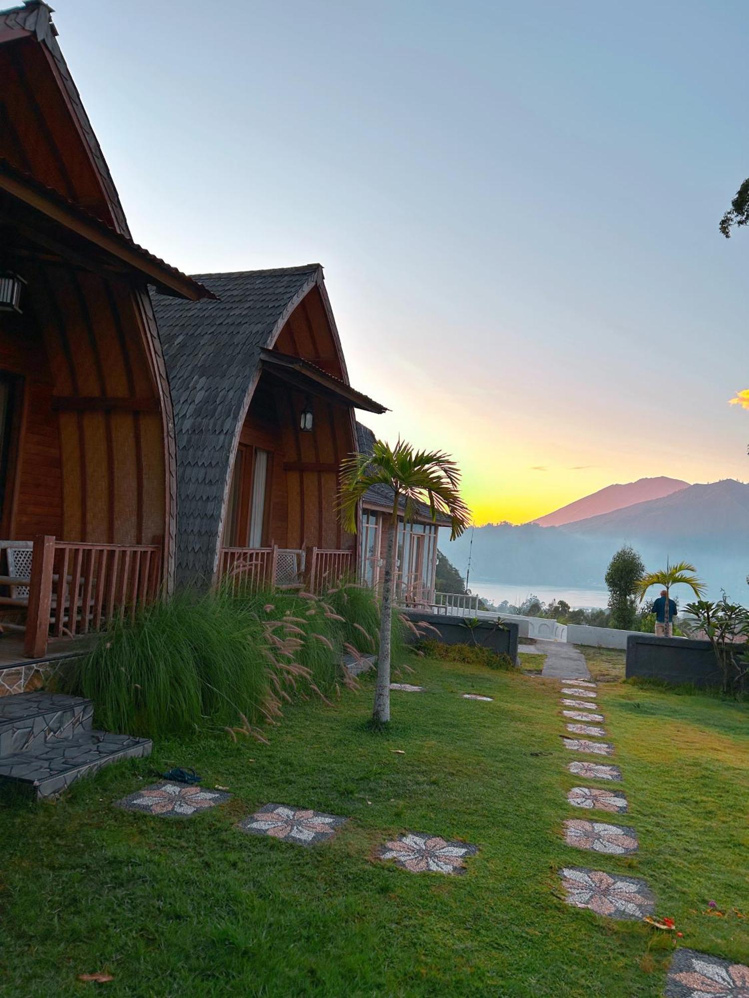 Batur Cottage Kubupenlokan Exteriör bild