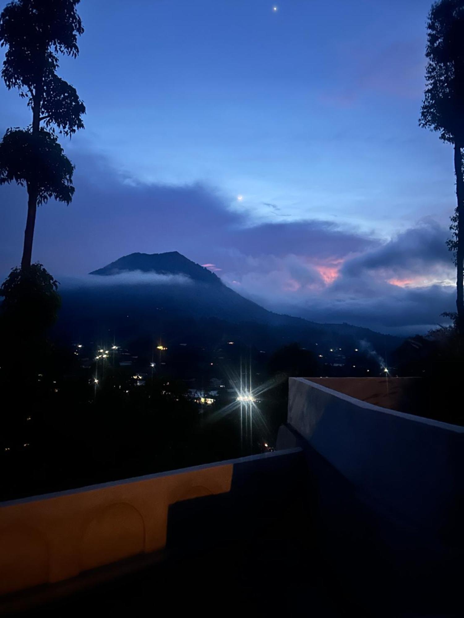 Batur Cottage Kubupenlokan Exteriör bild