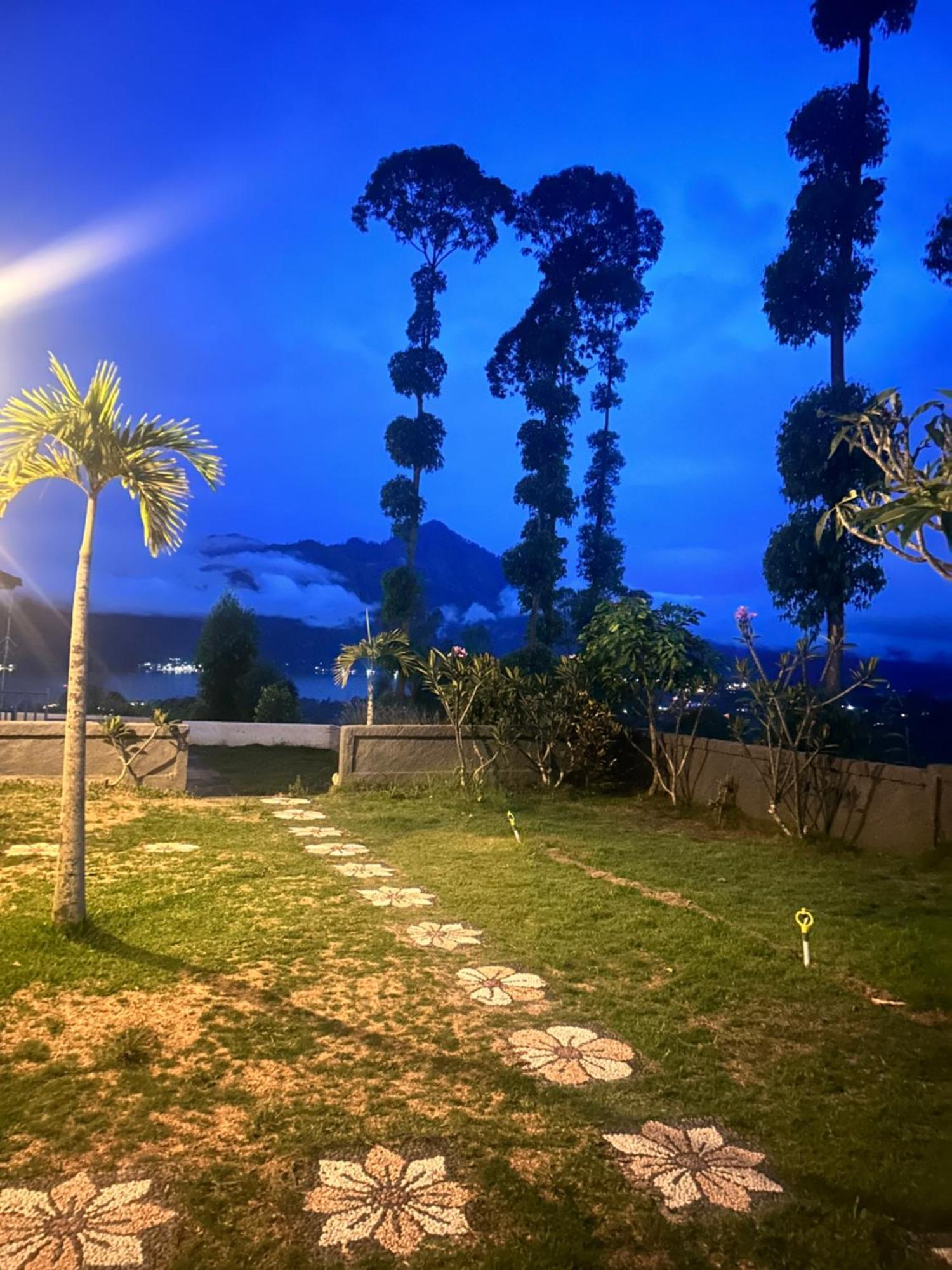 Batur Cottage Kubupenlokan Exteriör bild