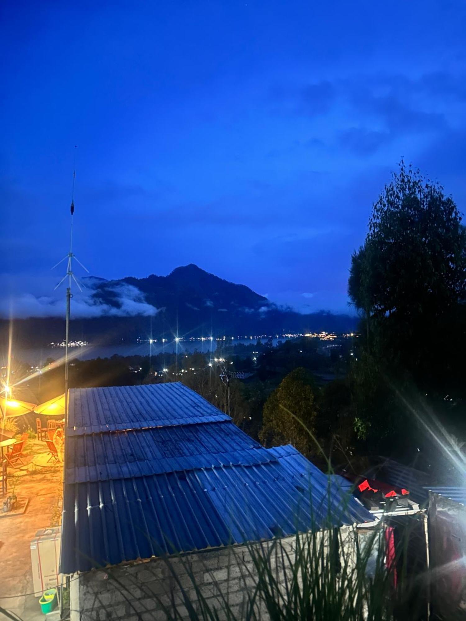 Batur Cottage Kubupenlokan Exteriör bild