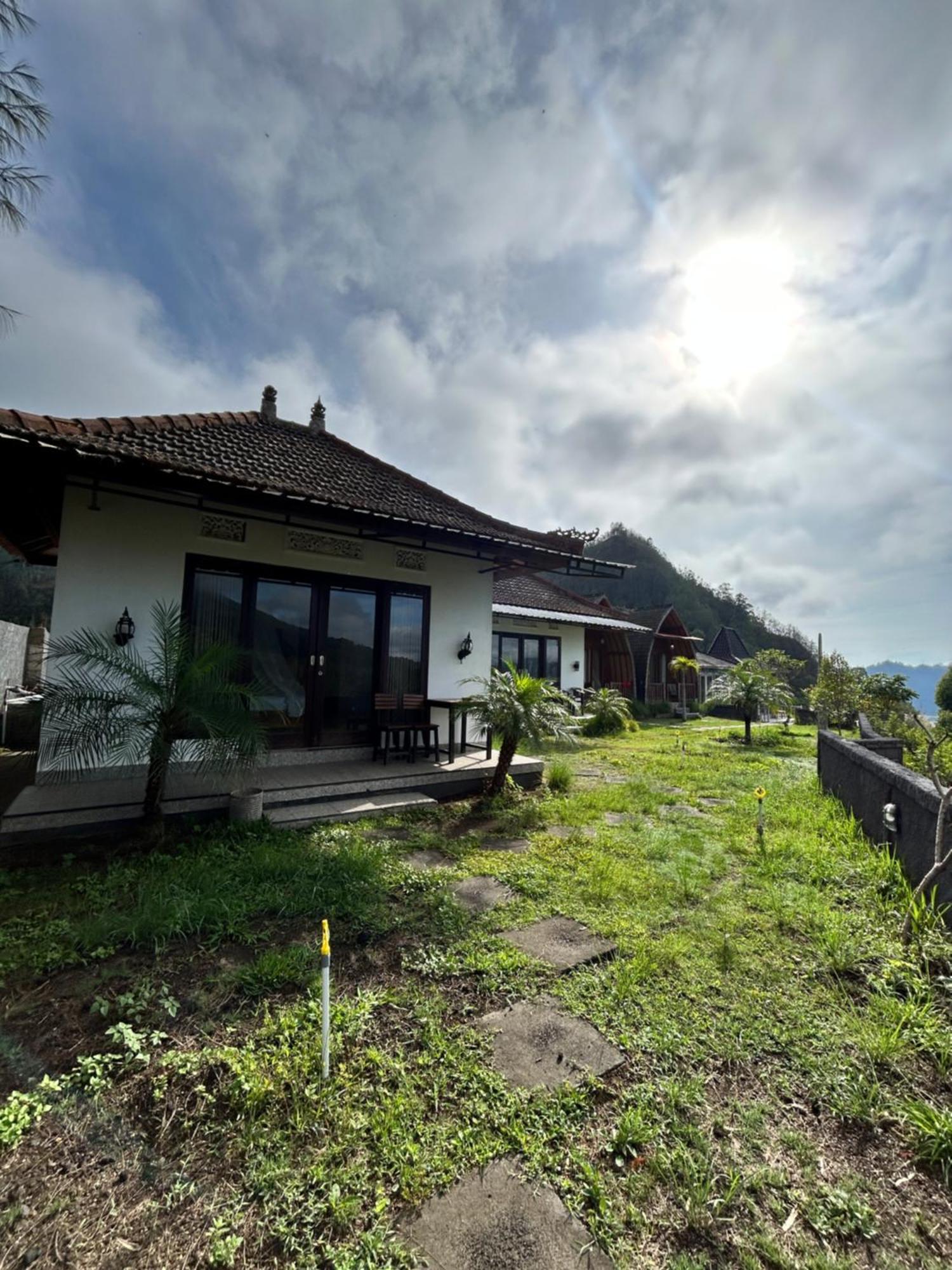 Batur Cottage Kubupenlokan Exteriör bild