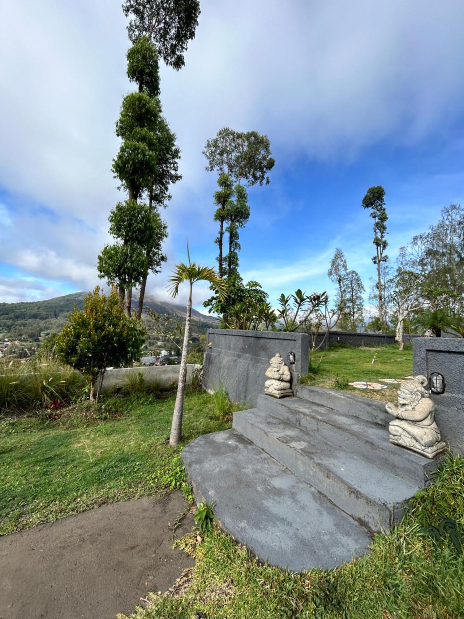 Batur Cottage Kubupenlokan Exteriör bild