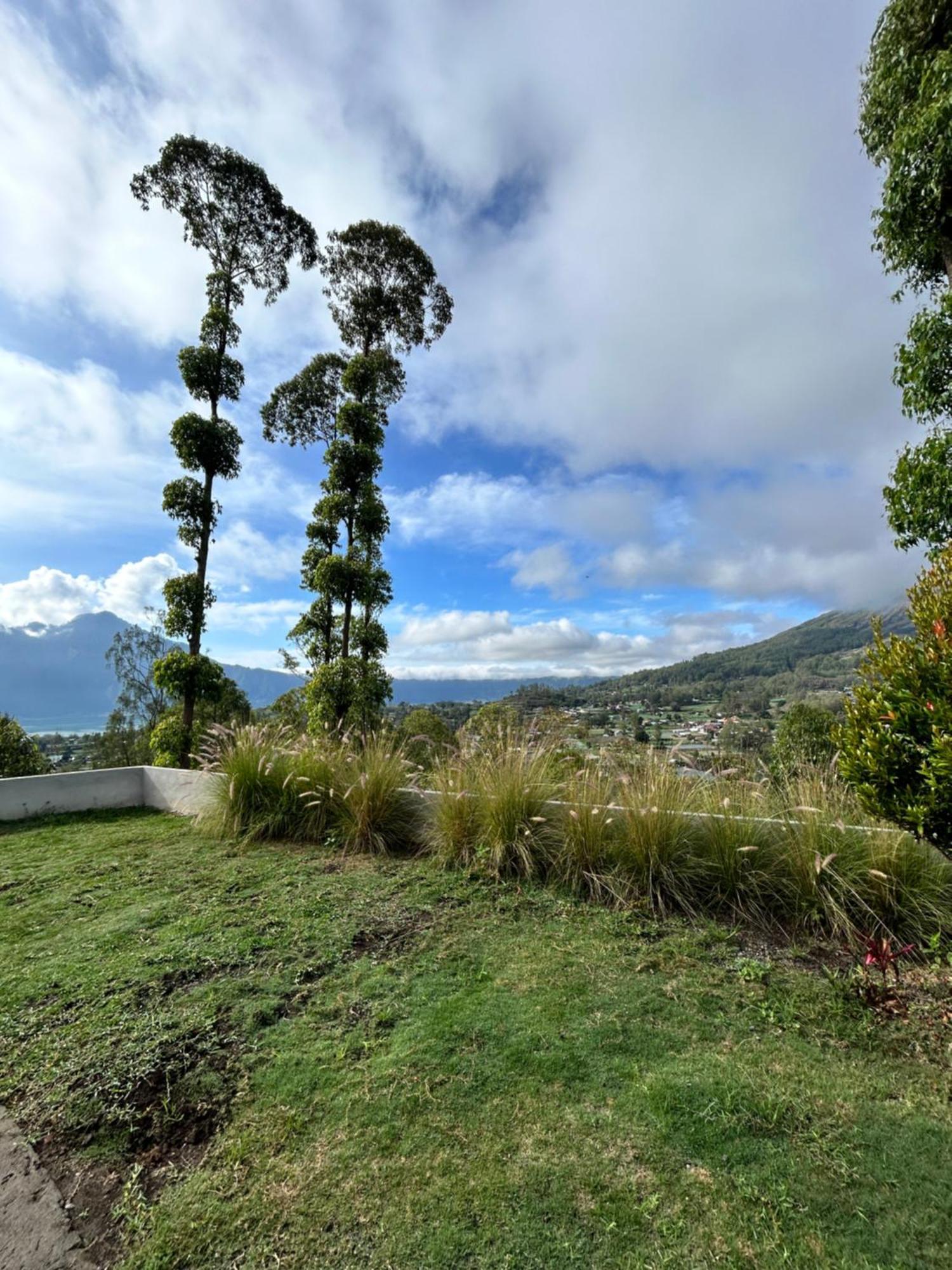 Batur Cottage Kubupenlokan Exteriör bild