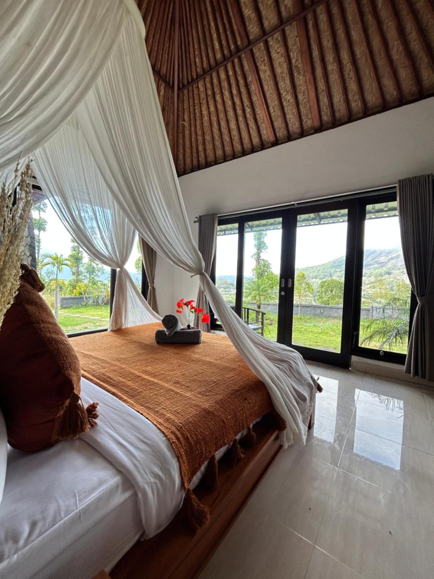 Batur Cottage Kubupenlokan Exteriör bild