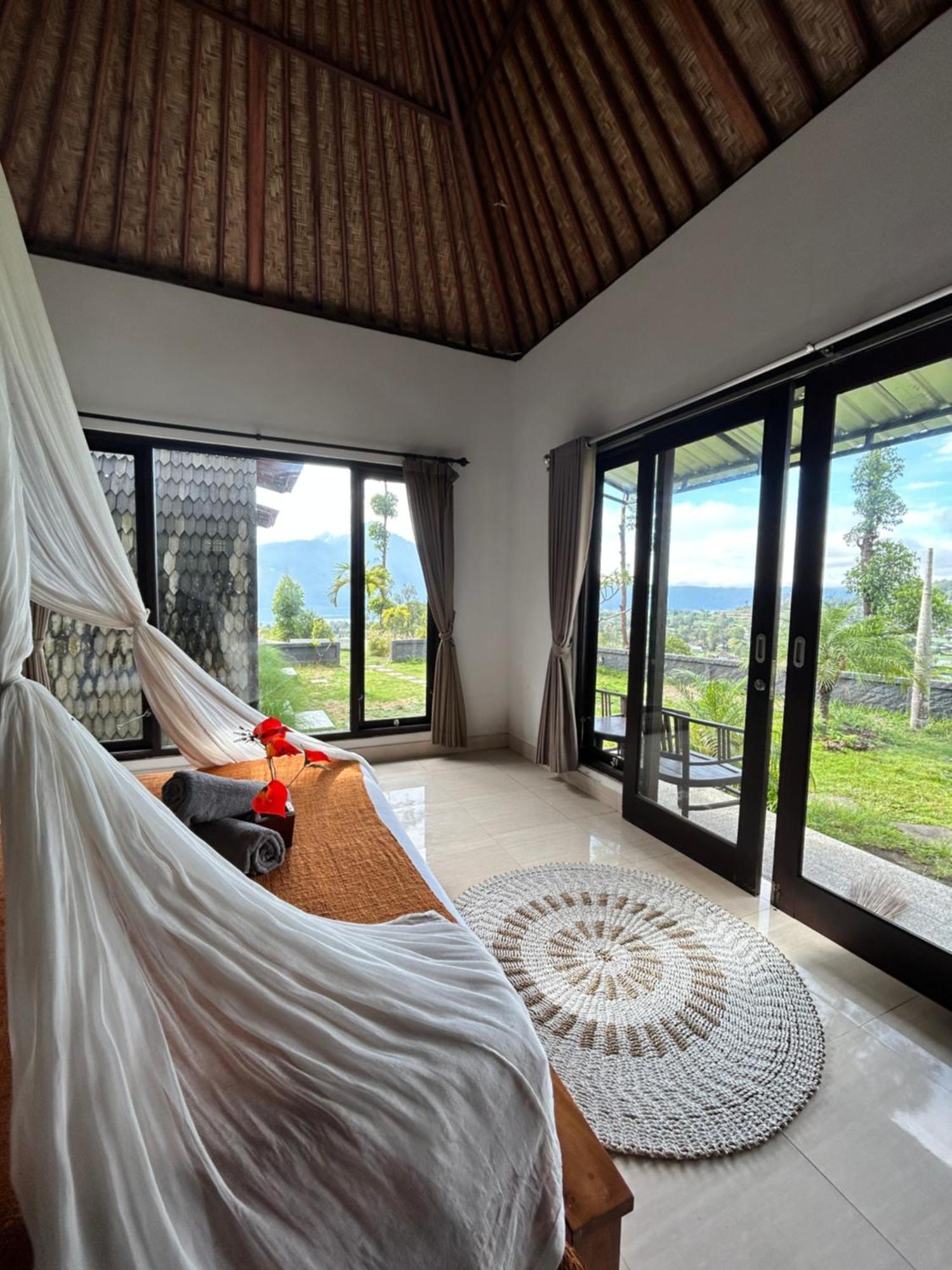 Batur Cottage Kubupenlokan Exteriör bild