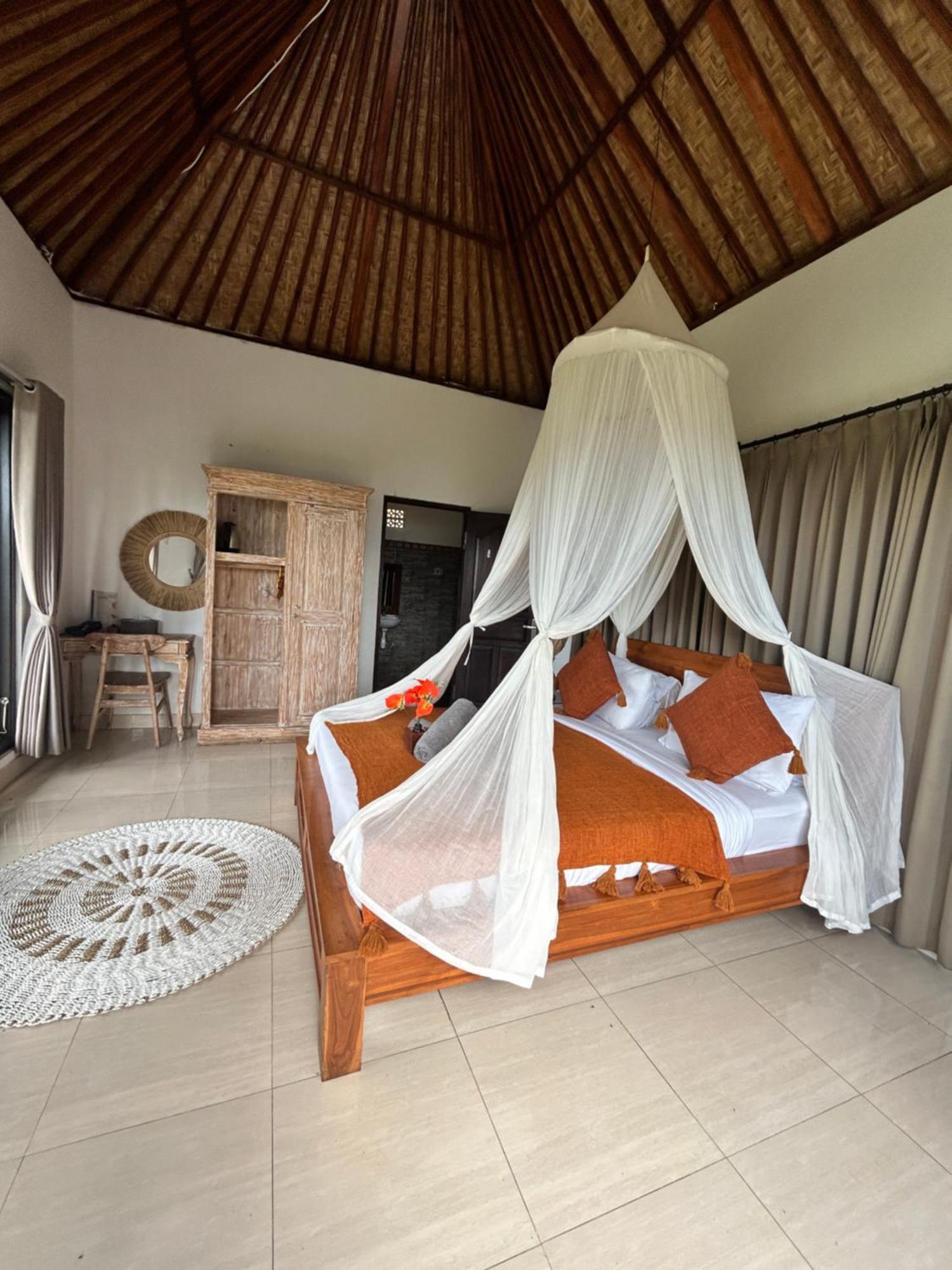 Batur Cottage Kubupenlokan Exteriör bild