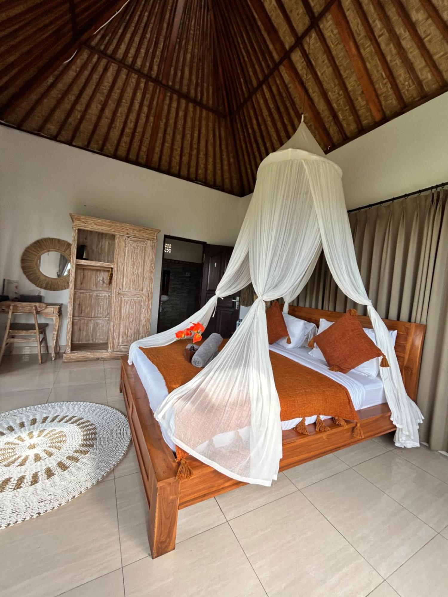 Batur Cottage Kubupenlokan Exteriör bild
