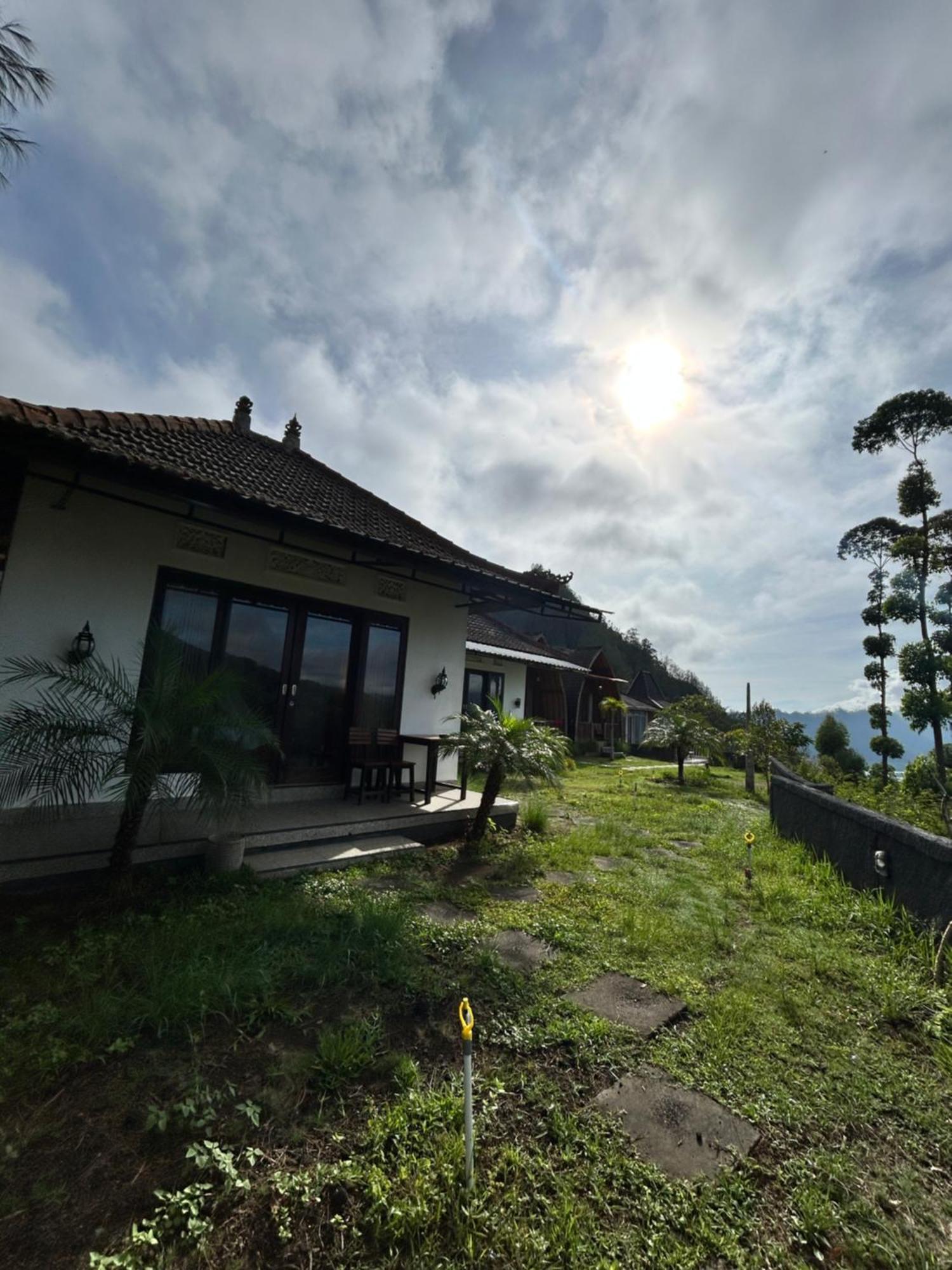 Batur Cottage Kubupenlokan Exteriör bild
