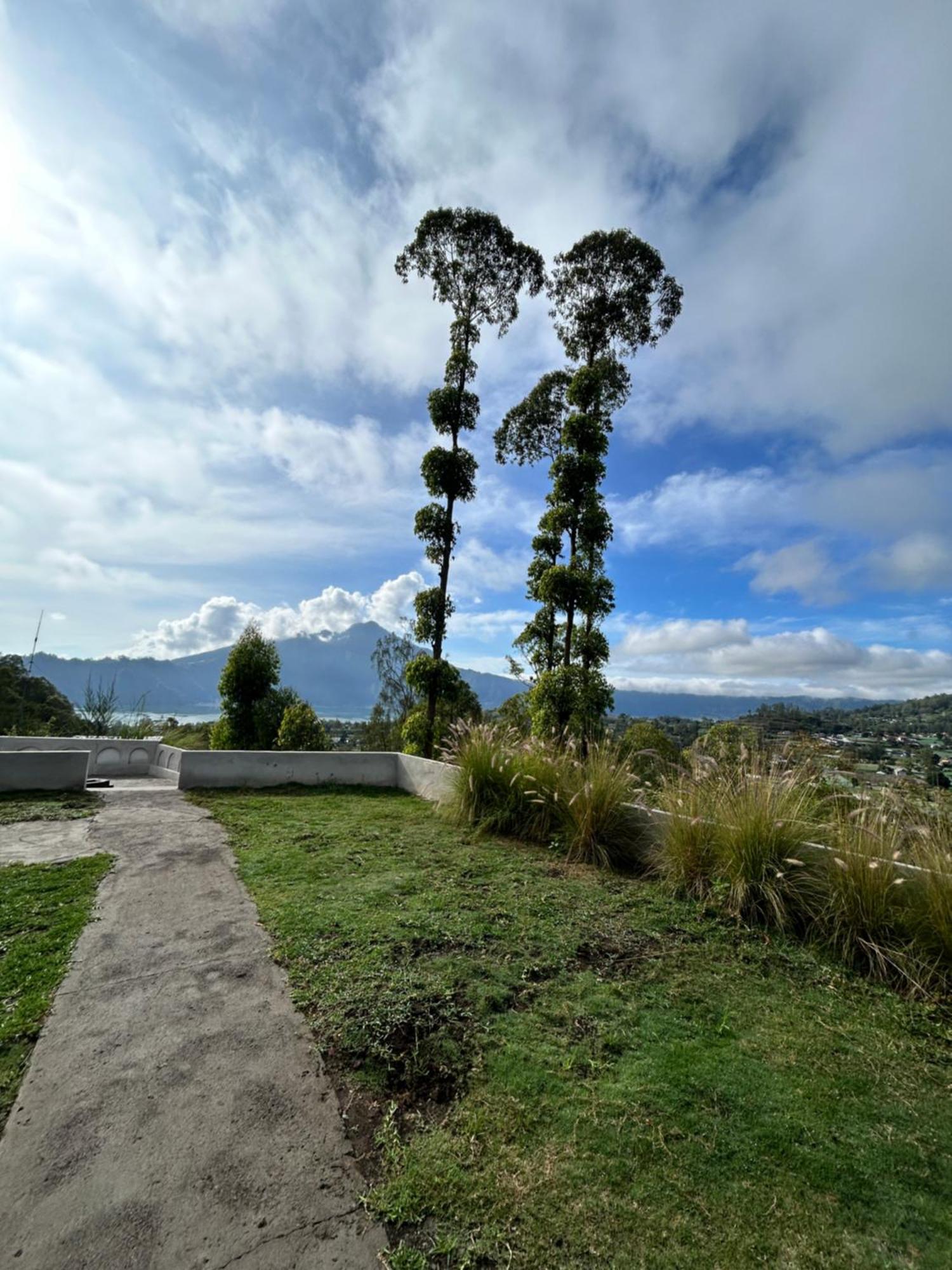 Batur Cottage Kubupenlokan Exteriör bild