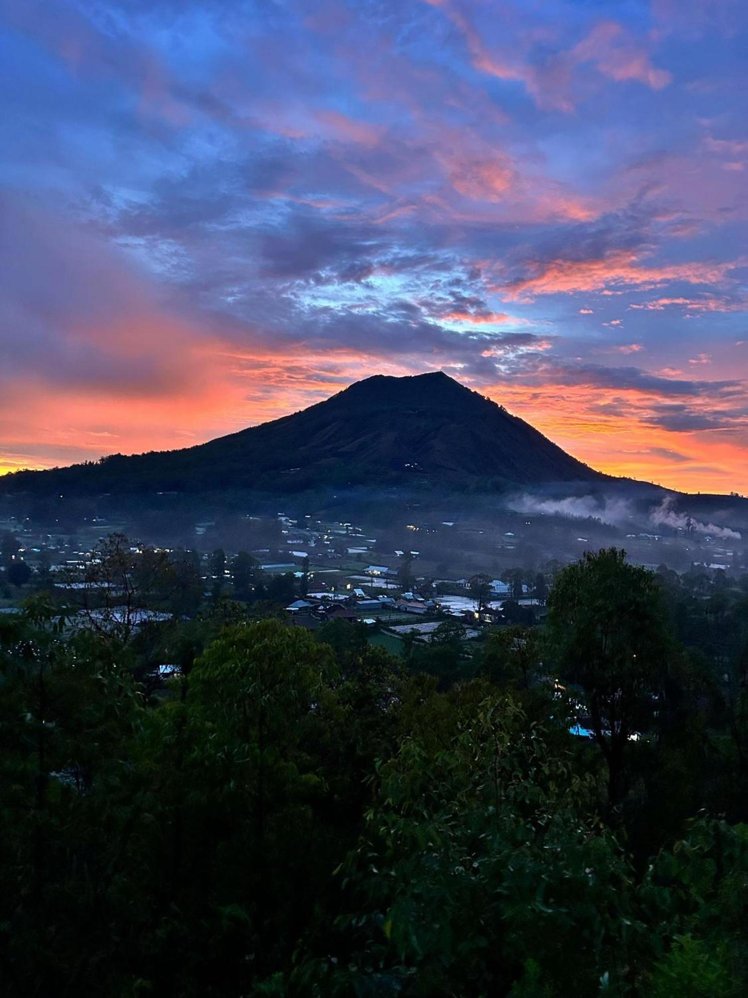 Batur Cottage Kubupenlokan Exteriör bild