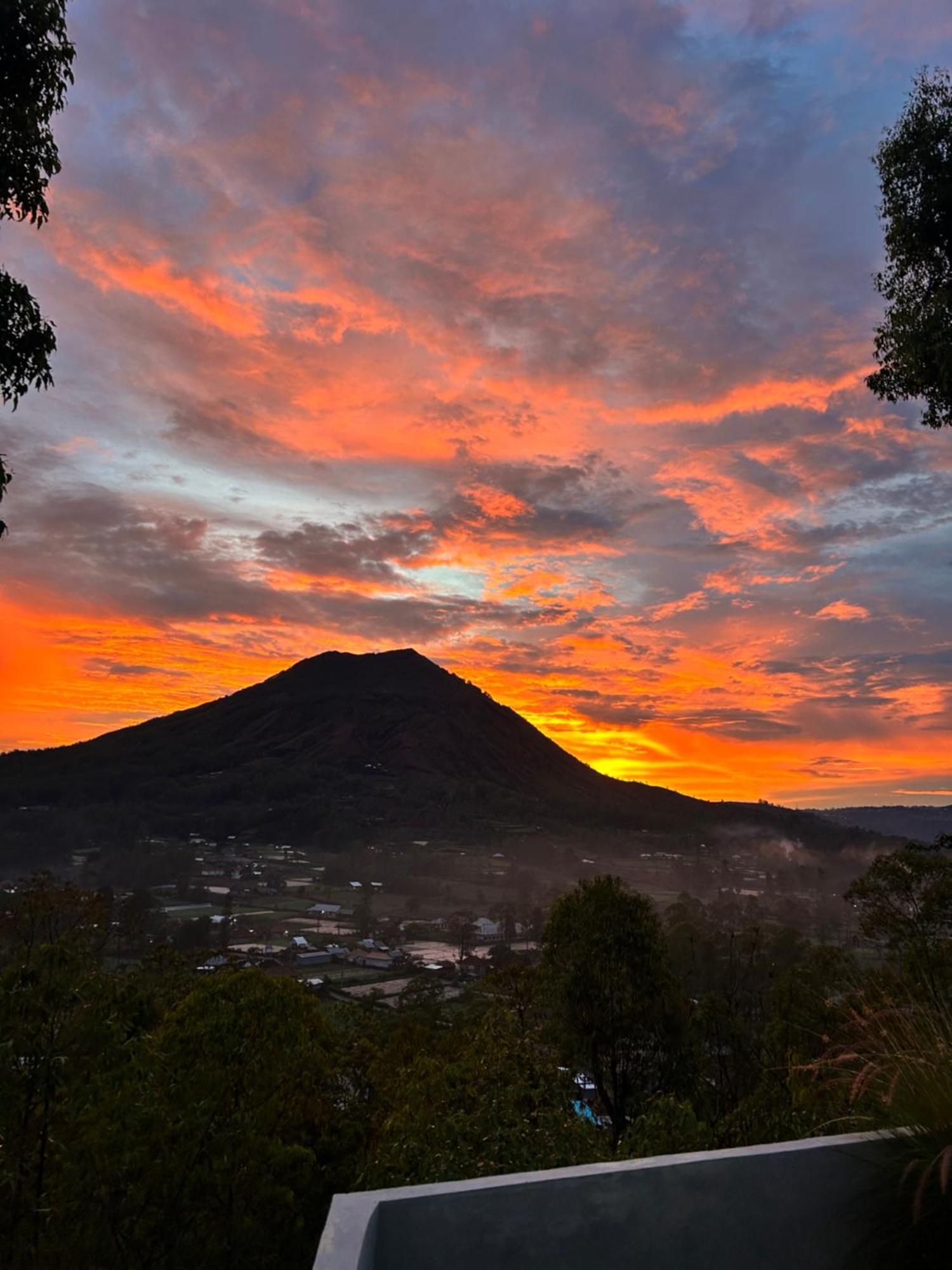 Batur Cottage Kubupenlokan Exteriör bild