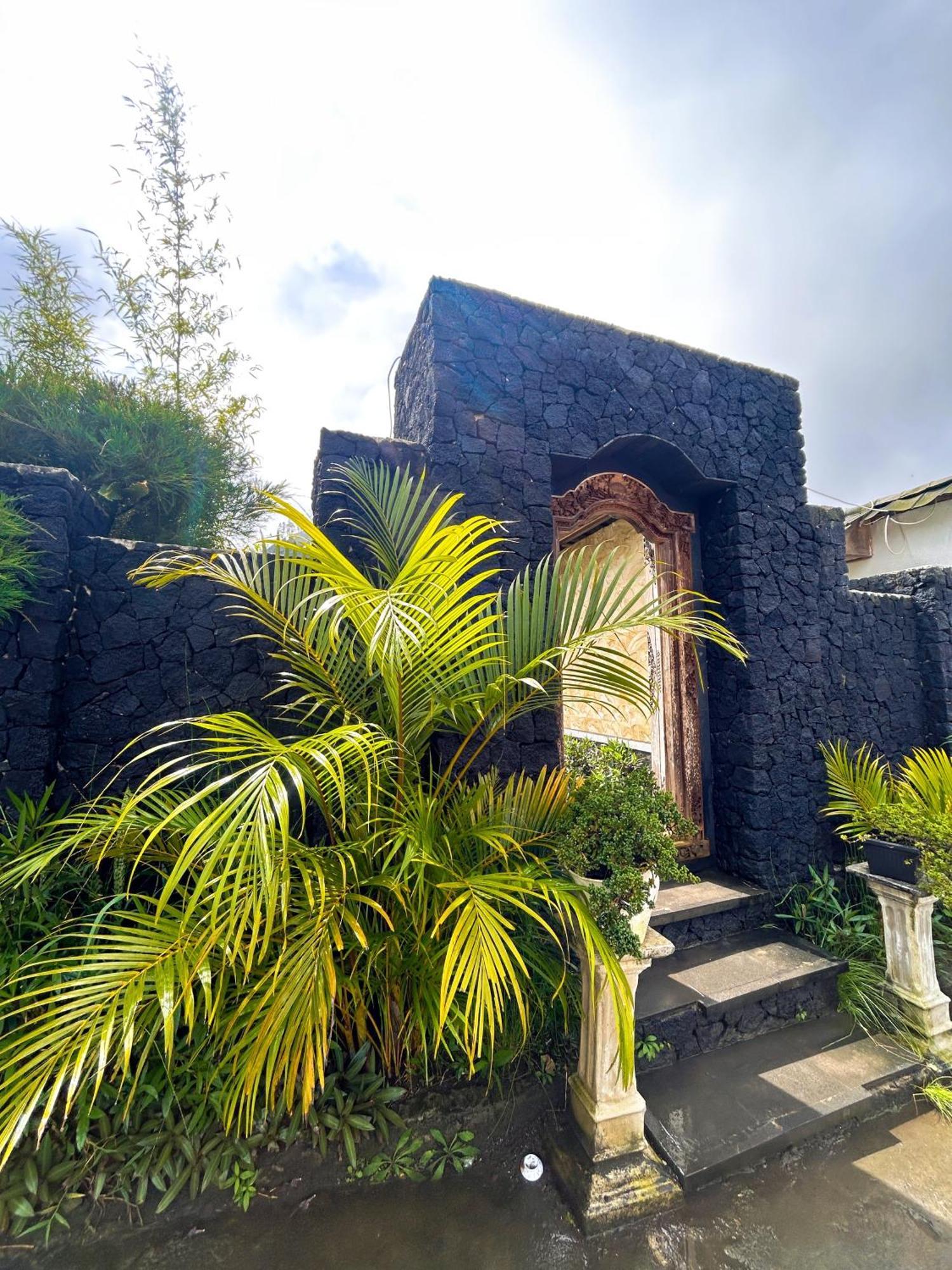 Batur Cottage Kubupenlokan Exteriör bild