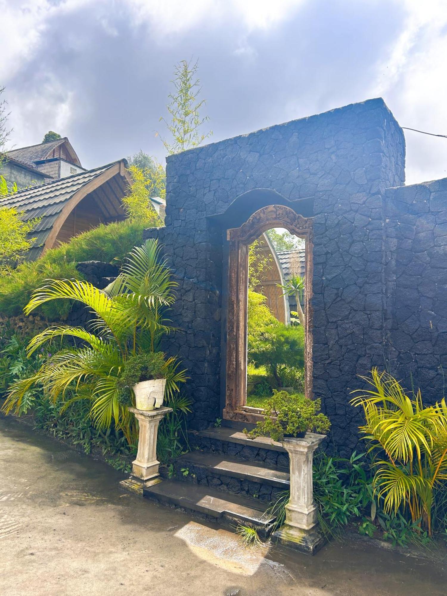 Batur Cottage Kubupenlokan Exteriör bild