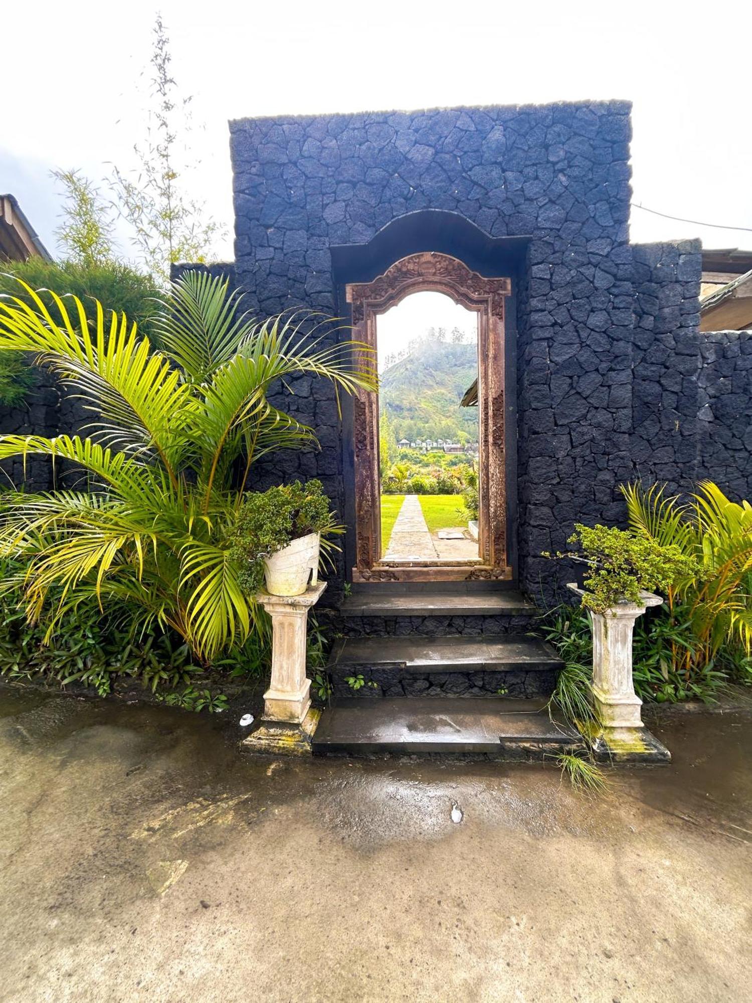 Batur Cottage Kubupenlokan Exteriör bild