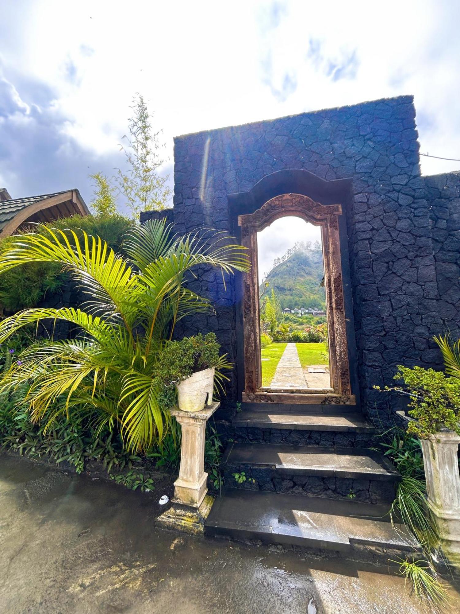 Batur Cottage Kubupenlokan Exteriör bild