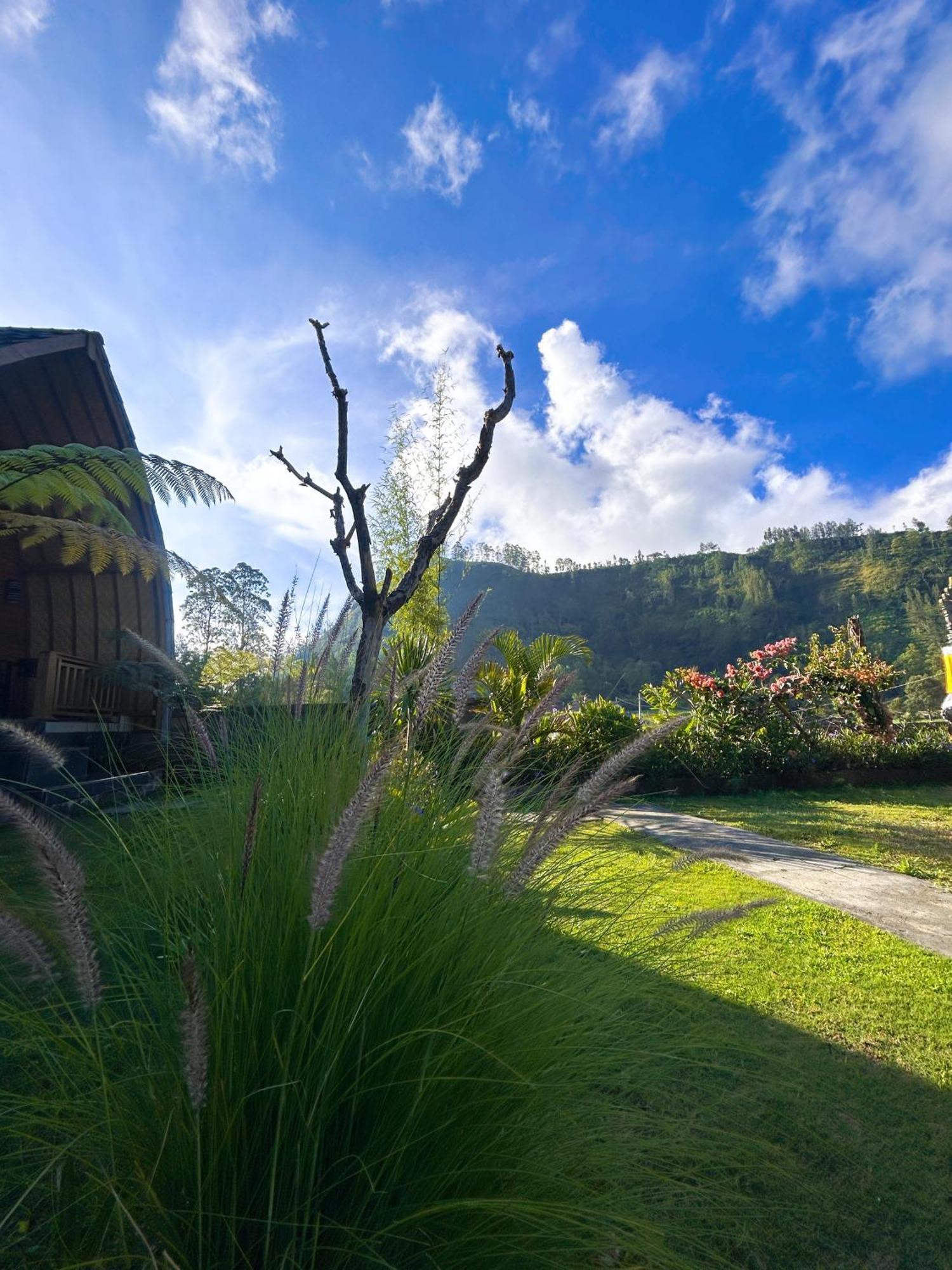 Batur Cottage Kubupenlokan Exteriör bild