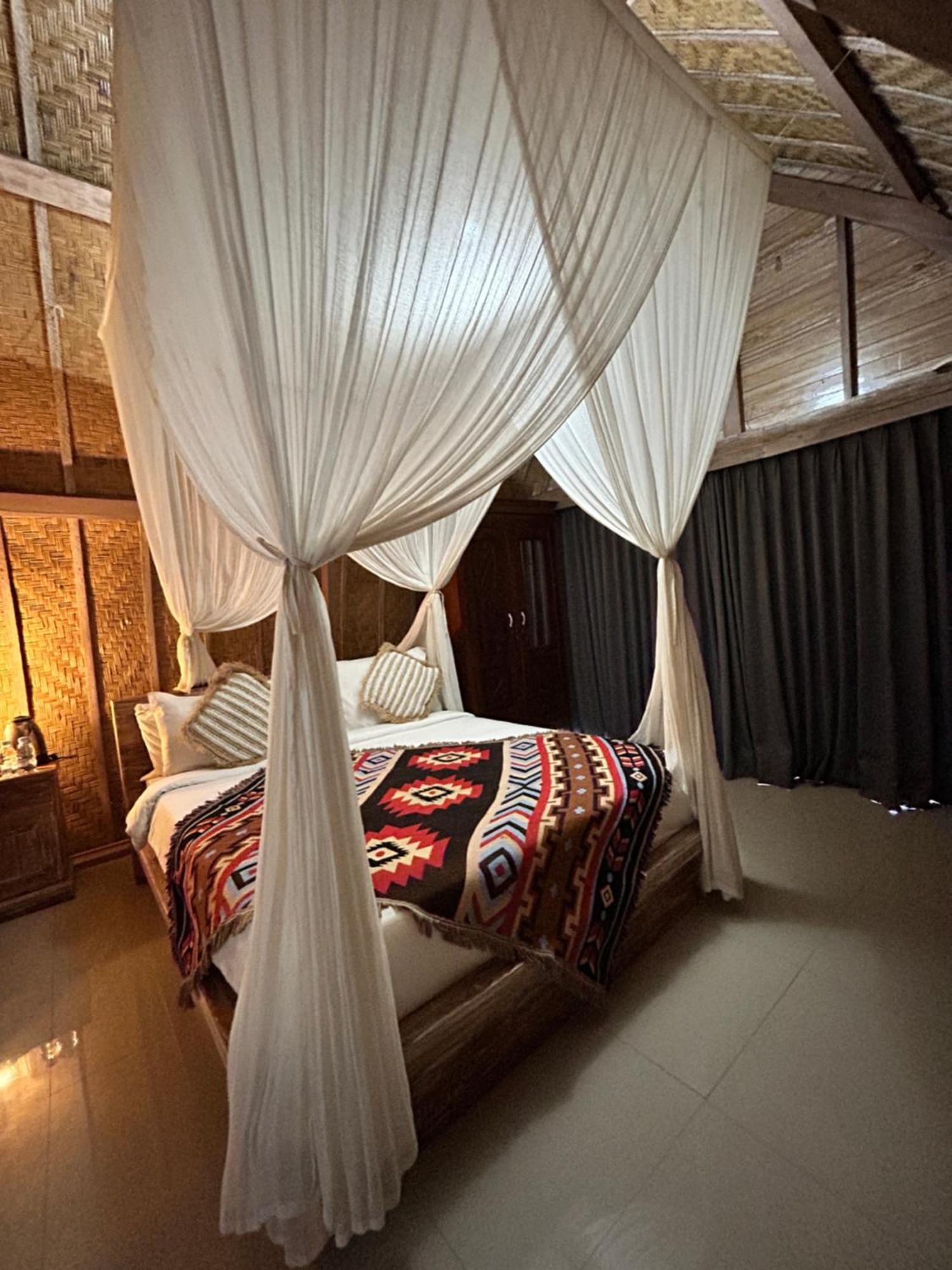 Batur Cottage Kubupenlokan Exteriör bild