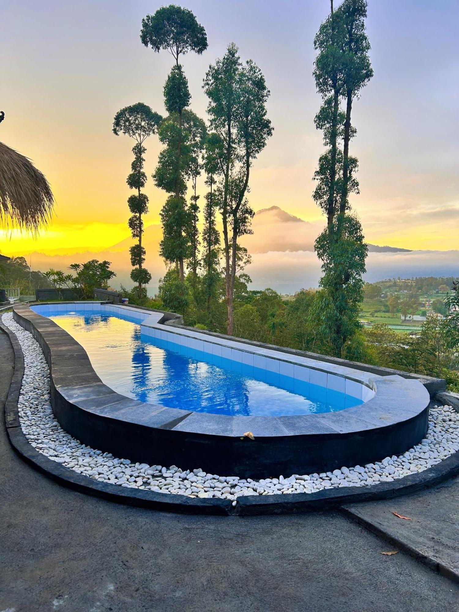 Batur Cottage Kubupenlokan Exteriör bild